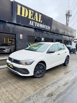 VOLKSWAGEN POLO 1.0 MPI TRACK MANUAL